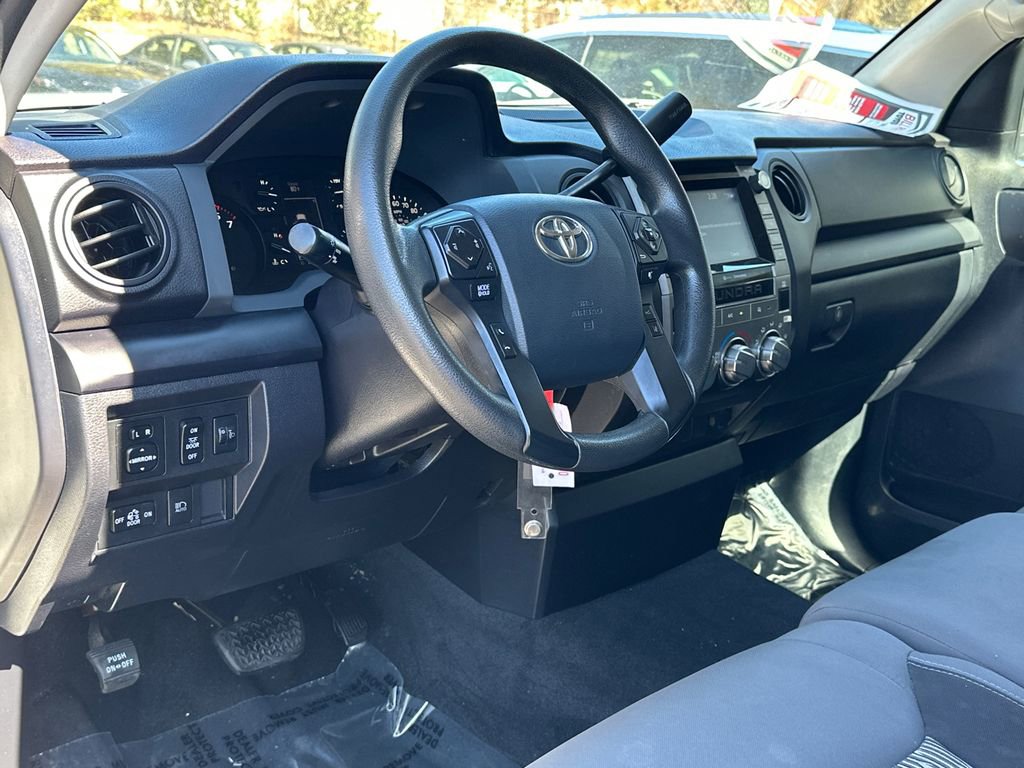 Used 2020 Toyota Tundra SR image 12