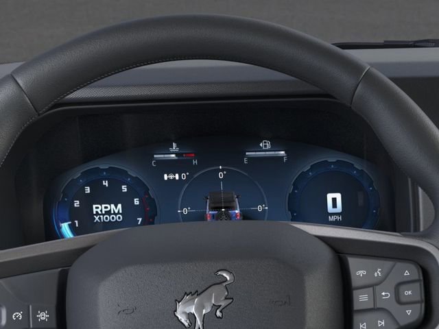 New 2026 Ford Bronco Badlands w/ Sasquatch Package AWD/4WD image 13