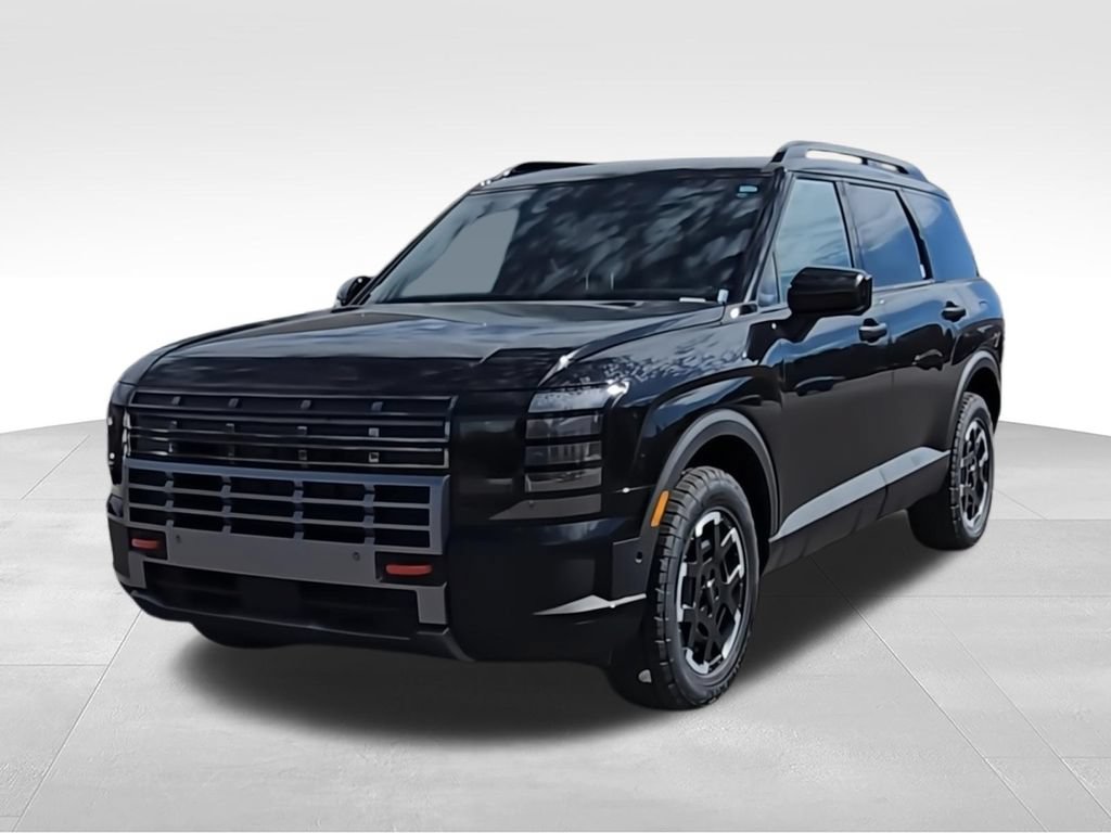 New 2026 Hyundai Palisade XRT Pro AWD/4WD image 3