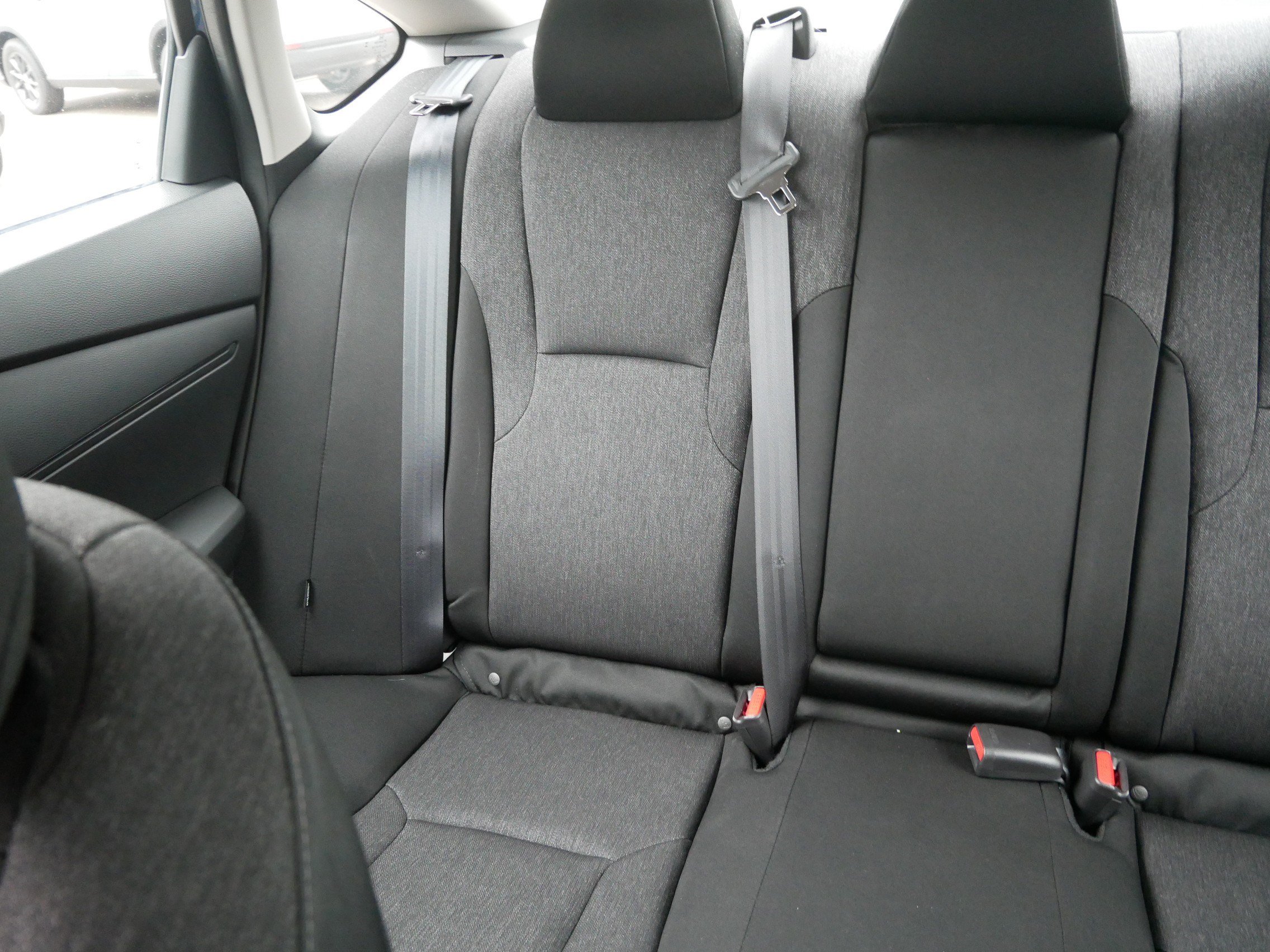 Certified 2023 Honda Accord EX image 12