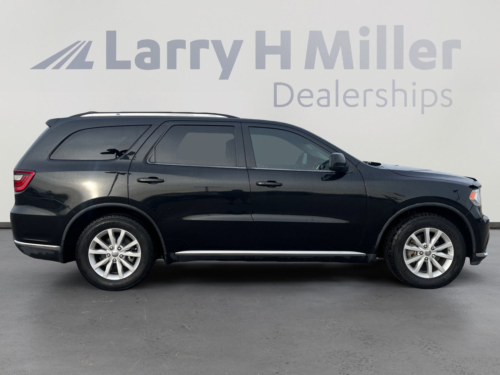 Used 2015 Dodge Durango SXT w/ Quick Order Package 23B image 6