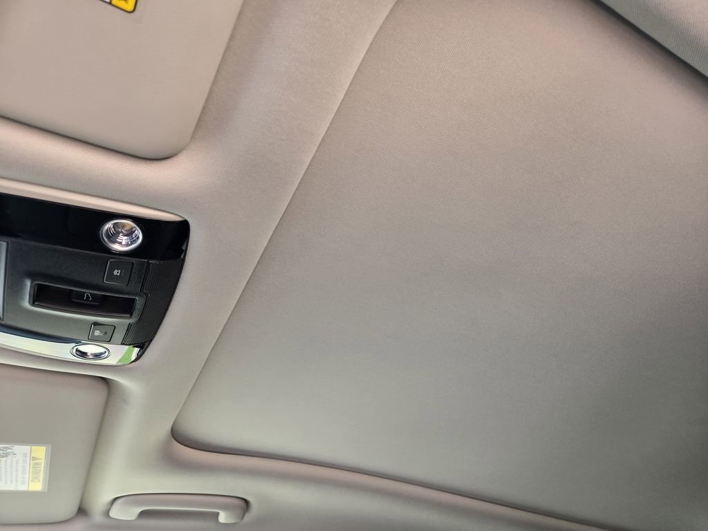 New 2026 Kia Sportage EX w/ EX Panorama Roof Package image 18