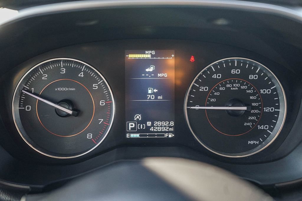 Certified 2023 Subaru Crosstrek 2.5i Limited w/ Popular Package #4 AWD/4WD image 26