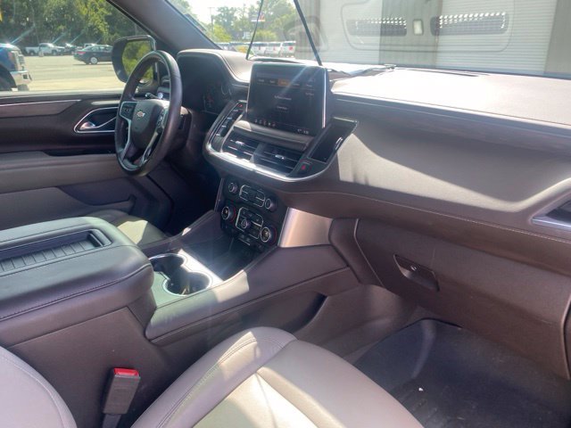 Used 2021 Chevrolet Tahoe LT RWD image 14