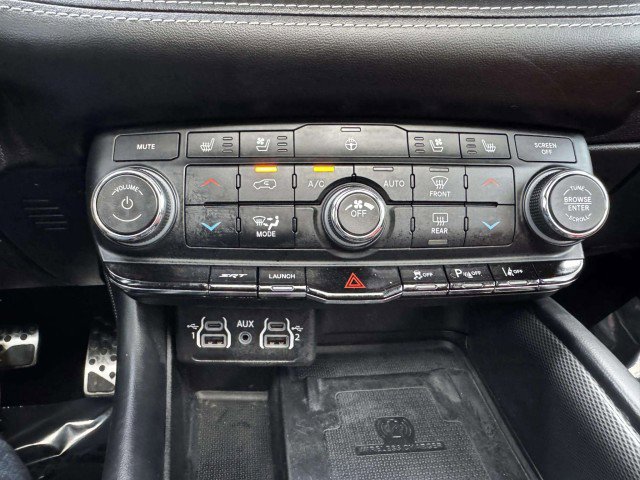 Used 2023 Dodge Durango SRT image 28