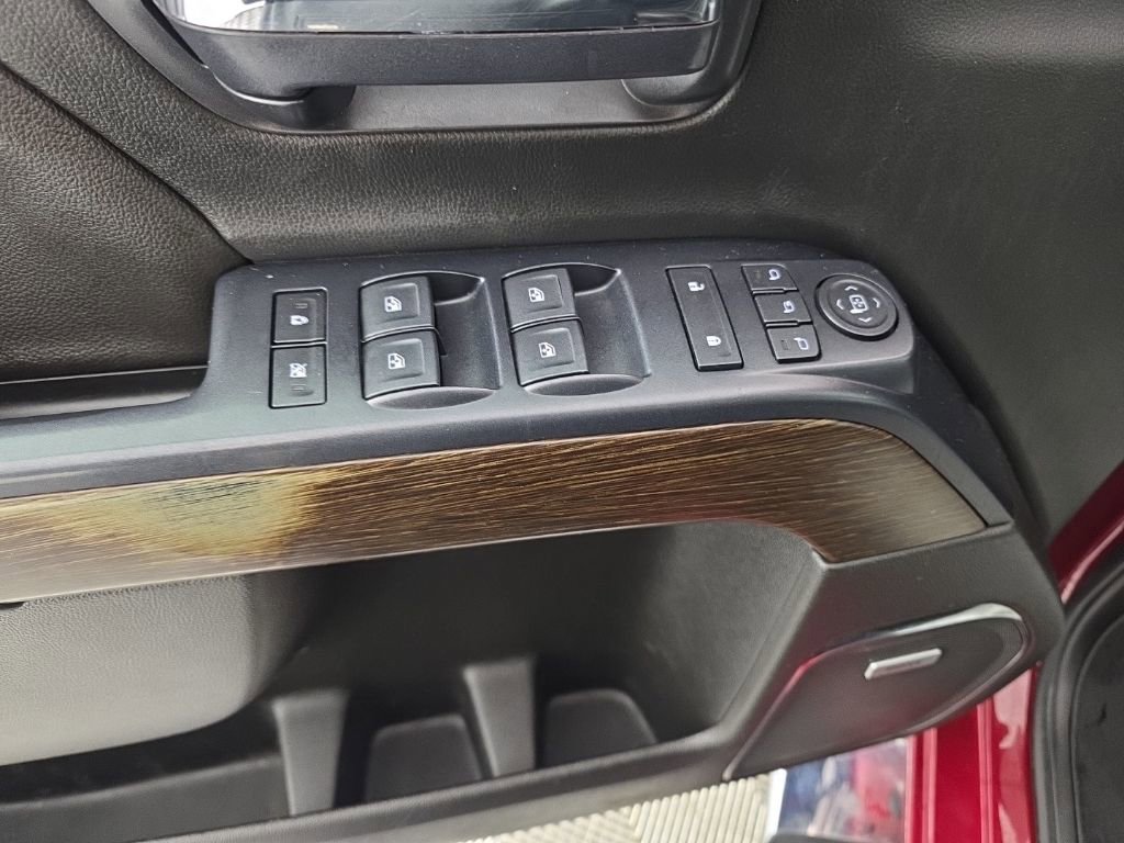 Used 2018 GMC Sierra 3500 Denali w/ Duramax Plus Package image 16