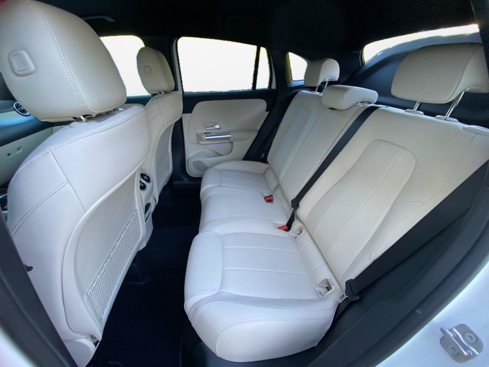 New 2026 Mercedes-Benz GLA 250 4MATIC image 13