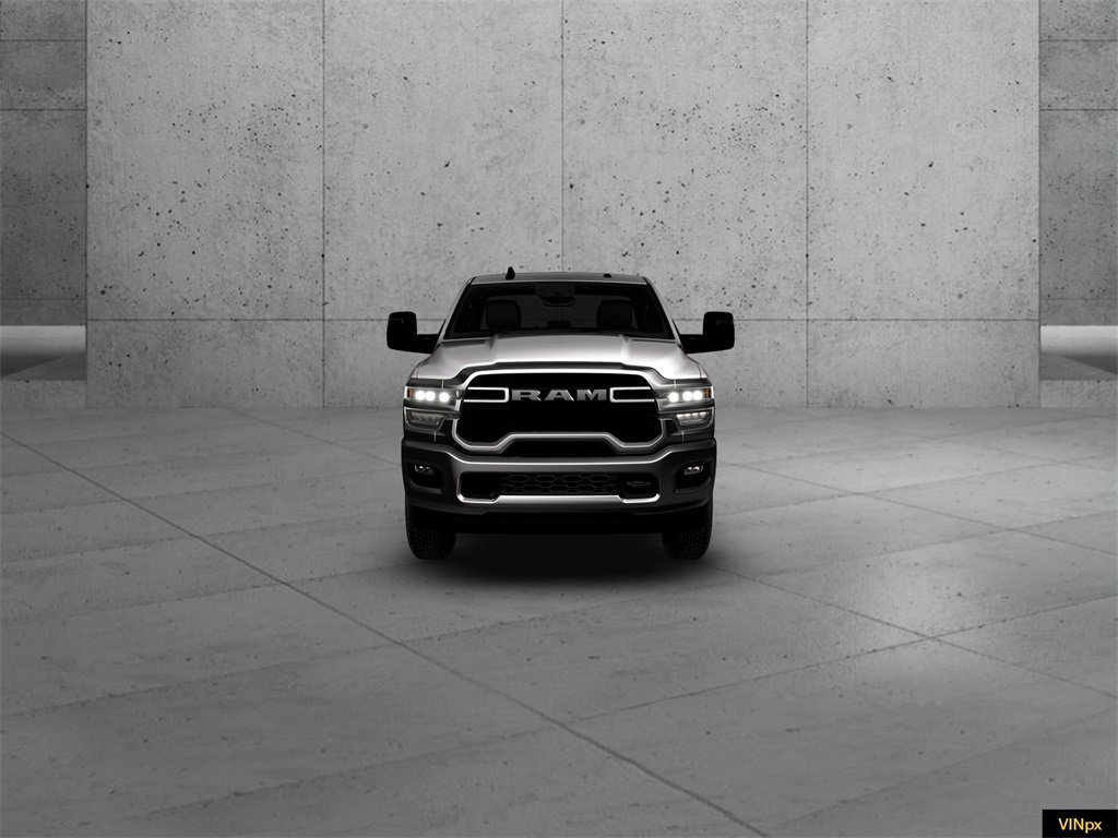 New 2026 RAM 3500 Big Horn image 10