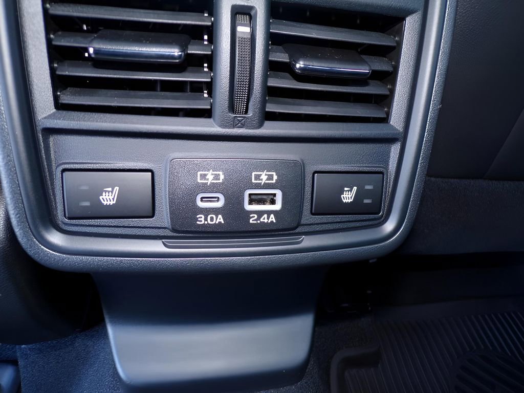 Certified 2026 Subaru Outback Limited image 15