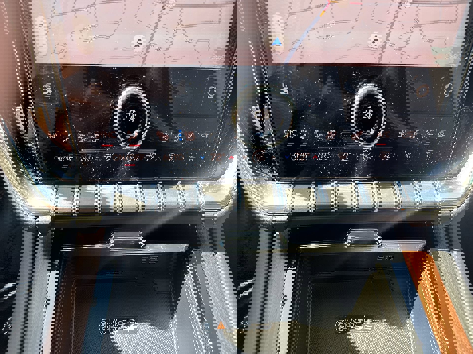 New 2026 GMC Yukon XL Denali w/ Sun & Power Step Package image 17