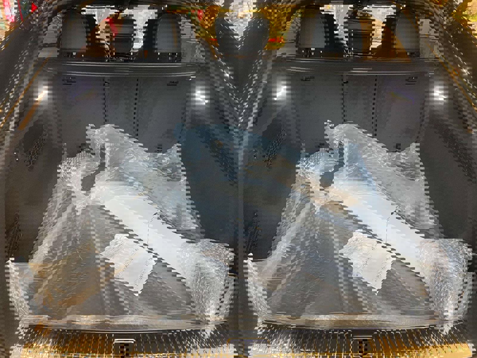 New 2026 Audi SQ8 Prestige image 12