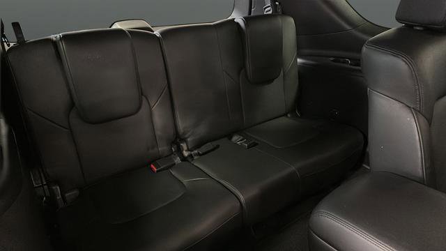 Used 2021 Nissan Armada SL w/ Midnight Edition Package AWD/4WD image 26
