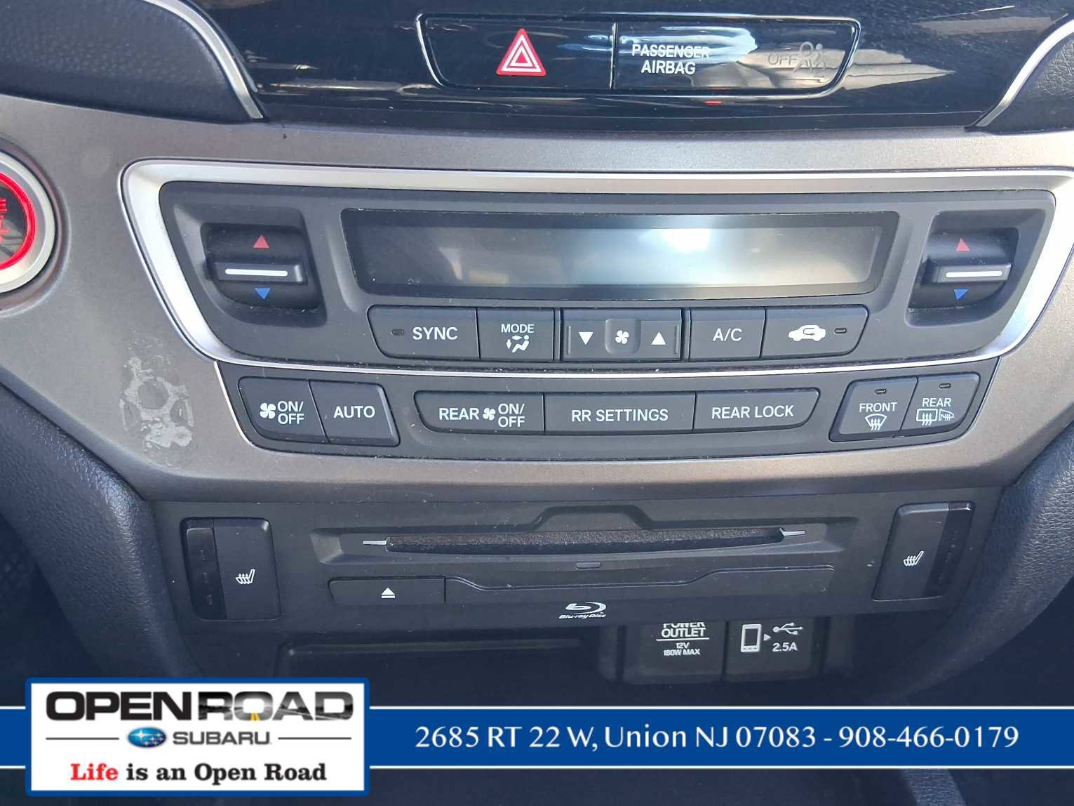Used 2019 Honda Pilot EX-L image 26