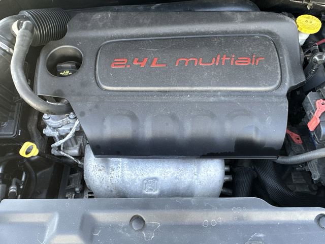 Used 2019 Jeep Compass Latitude FWD image 31