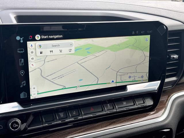 New 2026 Chevrolet Silverado 3500 LT image 29