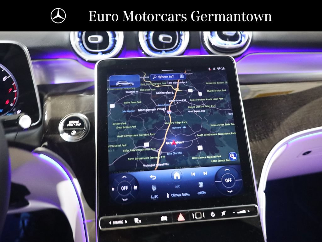 Certified 2026 Mercedes-Benz GLC 300 4MATIC image 24