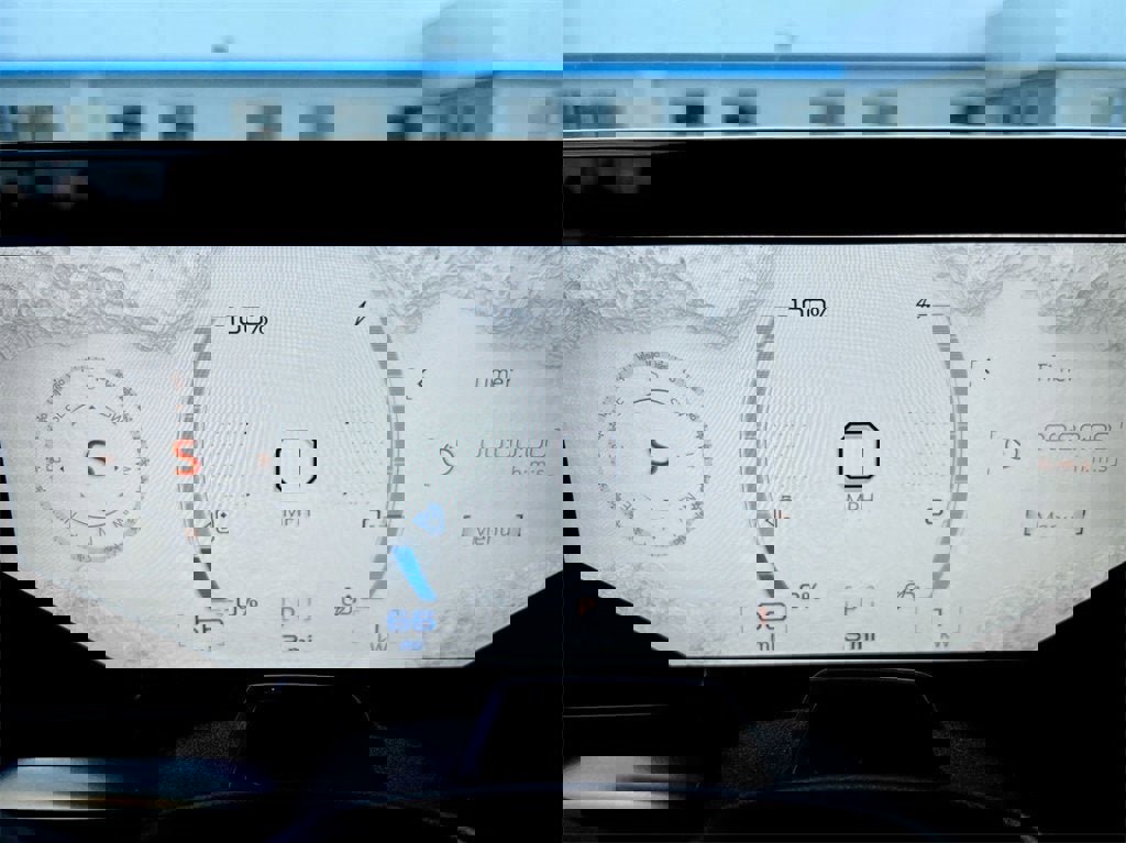 New 2025 GMC Hummer EV 2X image 11