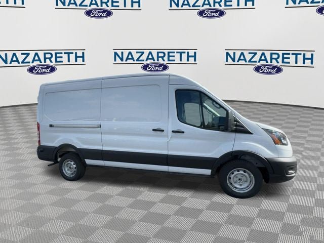 New 2026 Ford Transit 250 148 Medium Roof w/ Load Area Protection Package RWD image 2