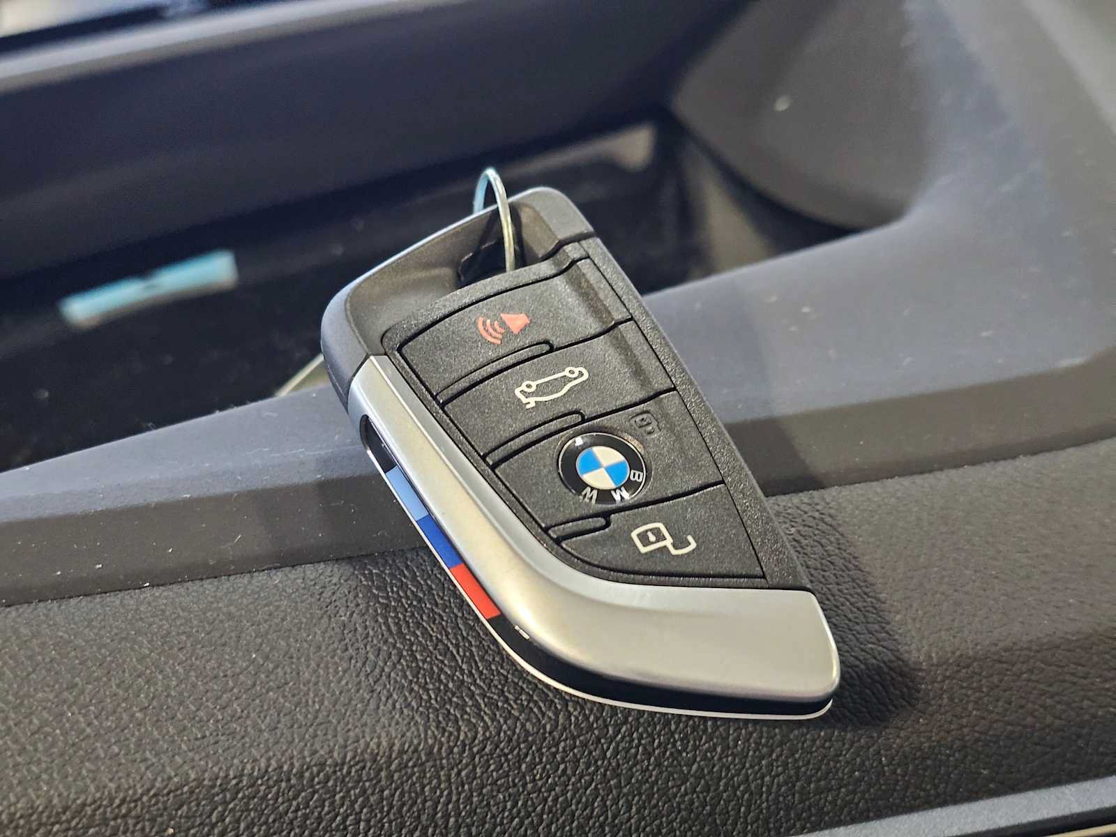 New 2026 BMW M2 CS RWD image 34