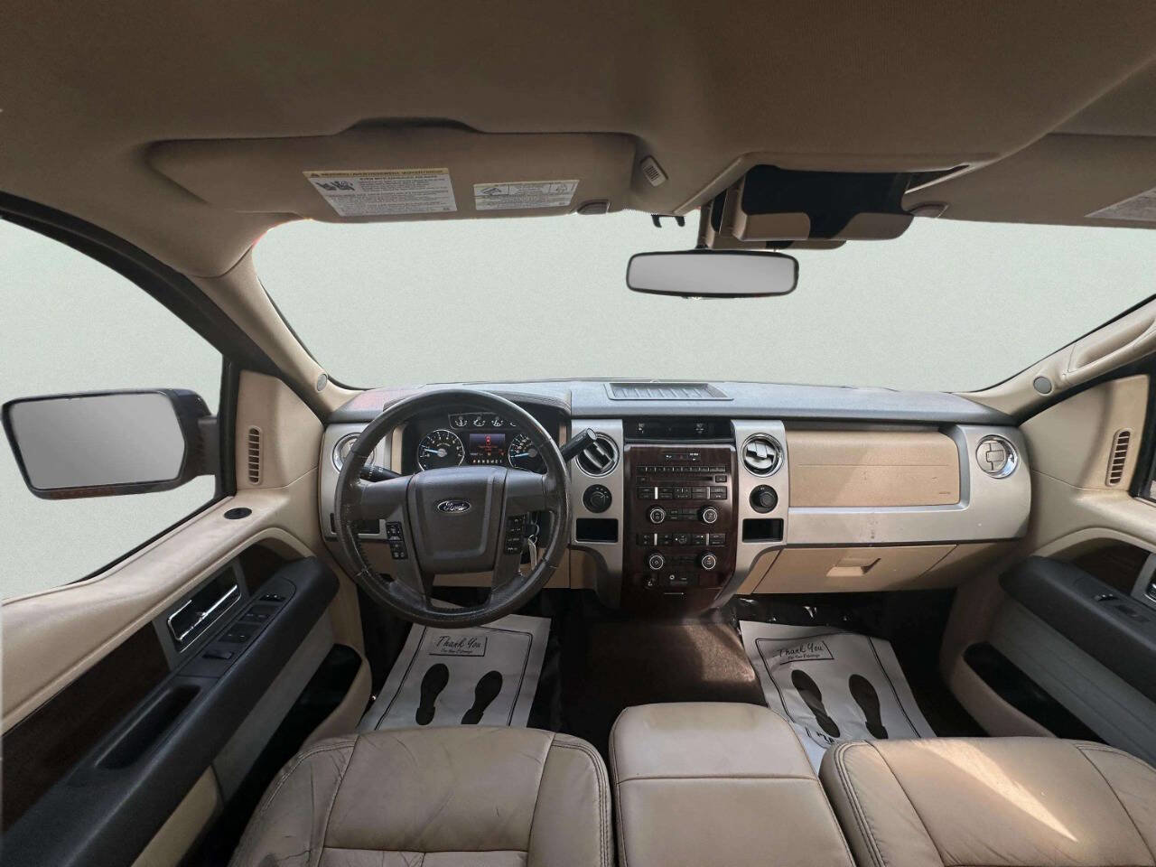 Used 2012 Ford F150 Lariat image 17