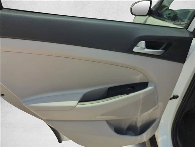 Used 2020 Hyundai Tucson Value FWD image 9