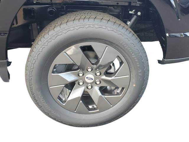 New 2025 Ford F150 STX w/ Equipment Group 200A image 7
