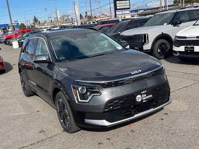 New 2026 Kia Niro Wind FWD image 7