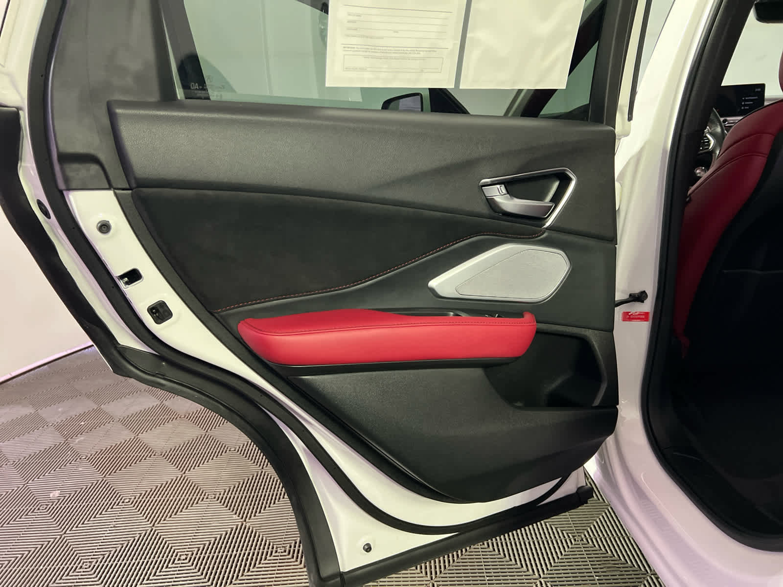 Certified 2024 Acura RDX A-Spec image 22