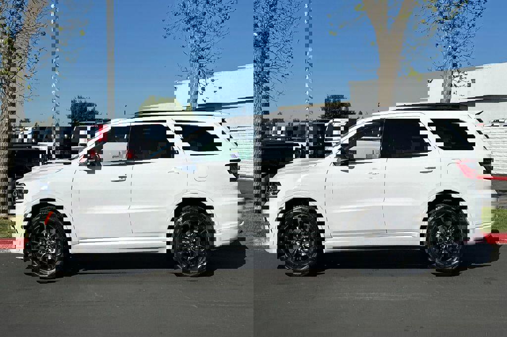 New 2026 Dodge Durango GT image 7