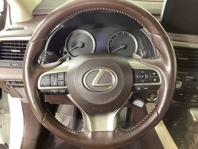 Used 2020 Lexus RX 350L Premium w/ Premium Package AWD/4WD image 13