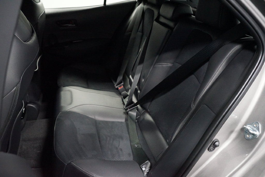 New 2026 Toyota Corolla GR AWD/4WD image 30