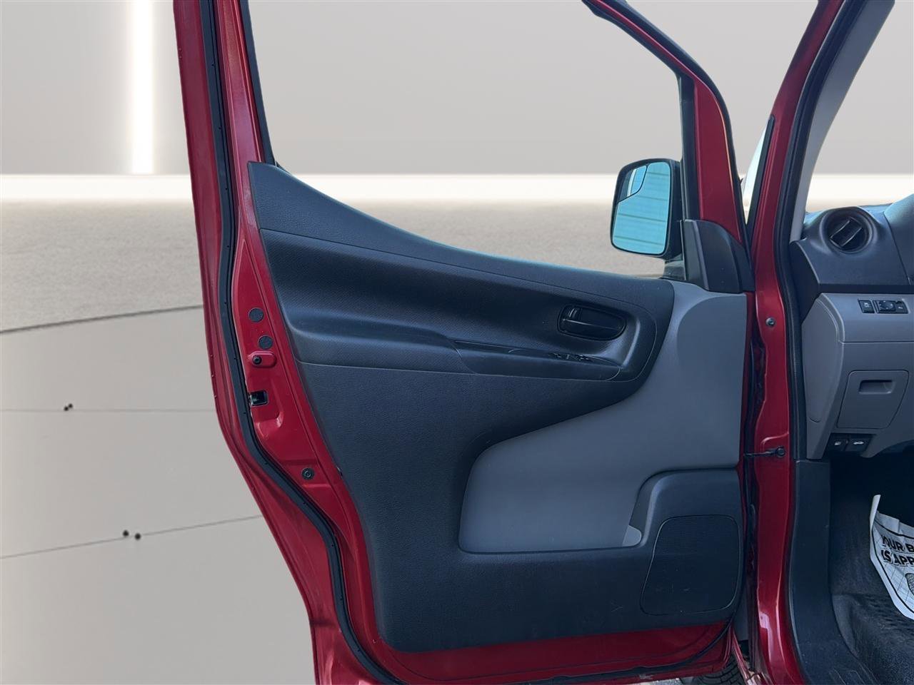 Used 2017 Chevrolet City Express LT w/ Technology Package FWD image 14