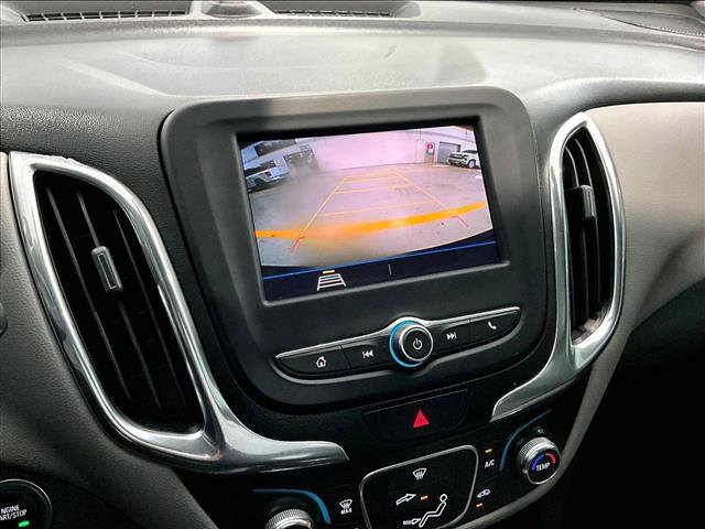 Used 2020 Chevrolet Equinox LS FWD image 23