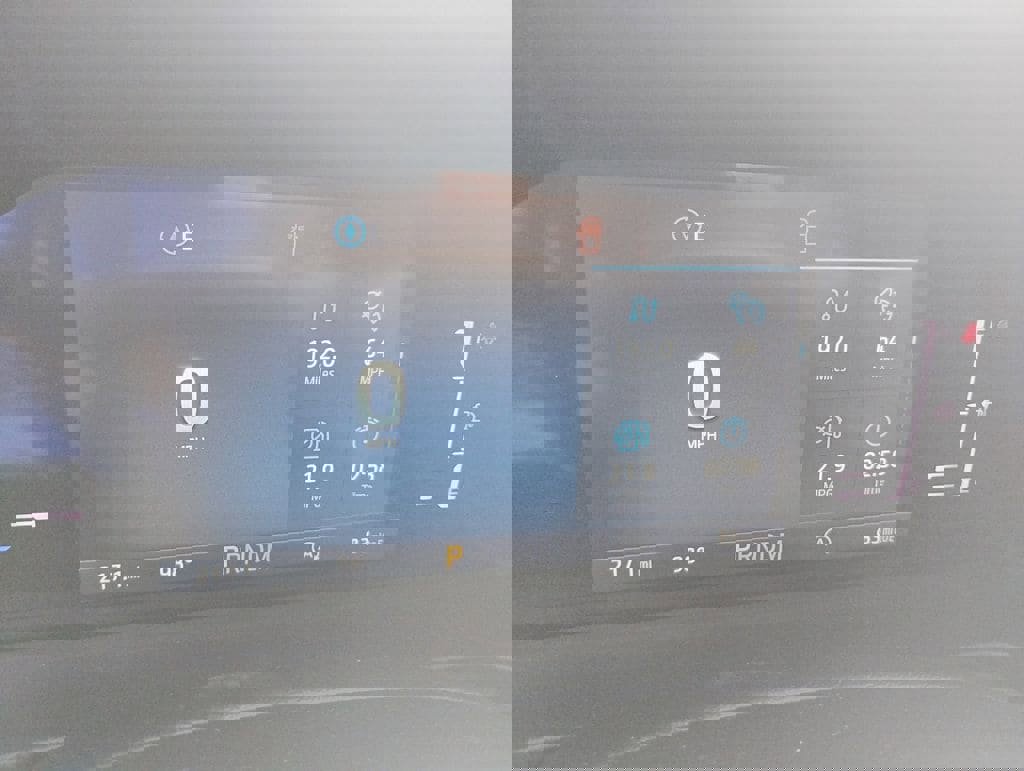 New 2025 Ford Ranger XLT w/ Equipment Group 301A High image 22