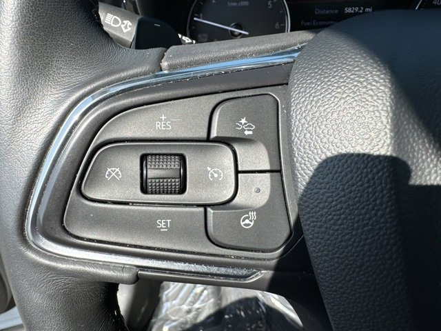 Certified 2023 Buick Envision Essence w/ Sport Touring Package image 22