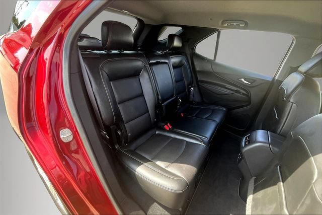 Used 2020 Chevrolet Equinox Premier AWD/4WD image 25