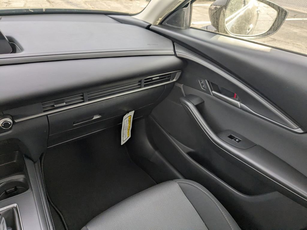 New 2026 MAZDA CX-30 AWD 2.5 S image 17