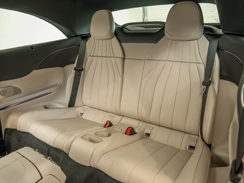 New 2026 Mercedes-Benz CLE 450 4MATIC Cabriolet image 34