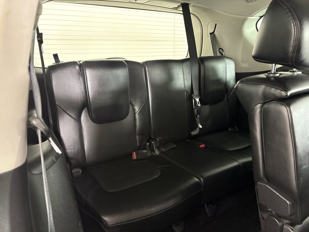 Used 2023 Nissan Armada SV image 43