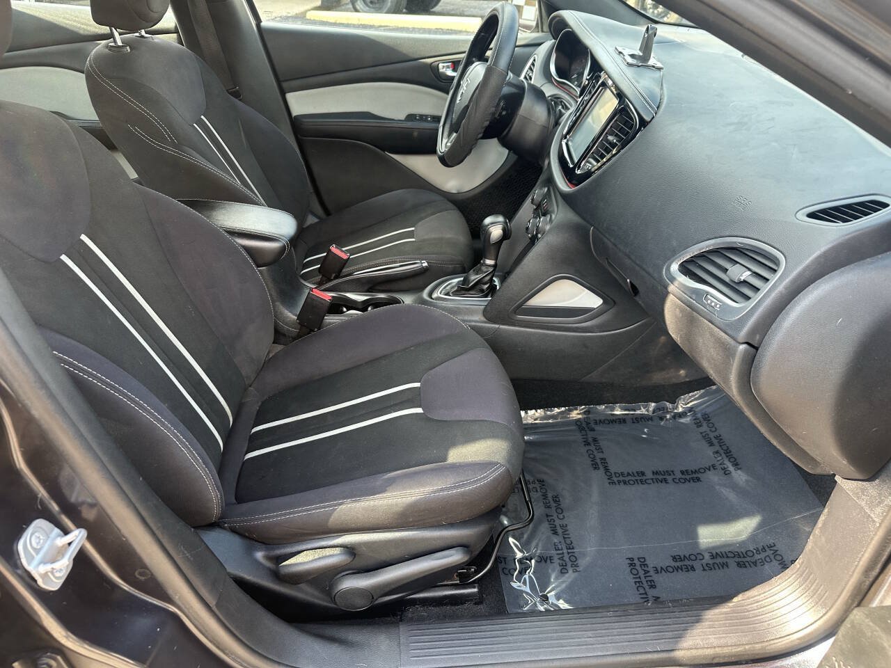 Used 2014 Dodge Dart SXT FWD image 14