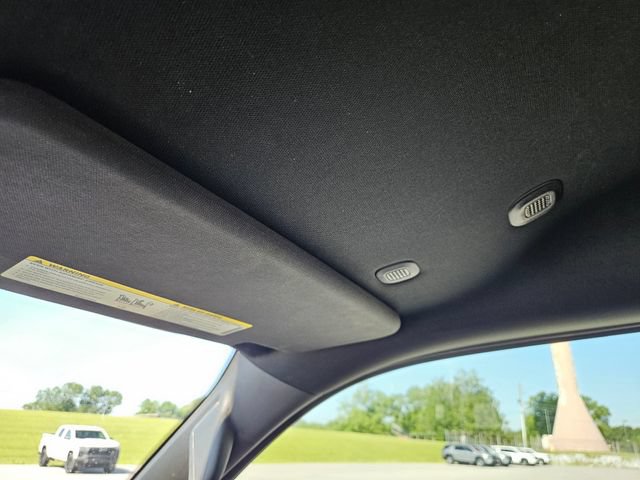 Used 2022 RAM 1500 Big Horn RWD image 21