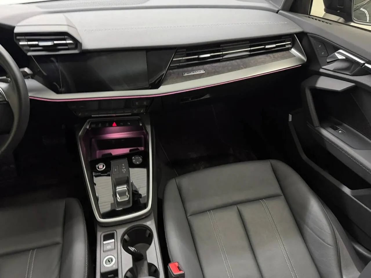 Used 2022 Audi A3 2.0T Prestige AWD/4WD image 28