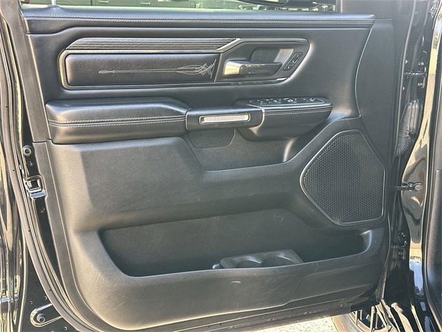 Used 2021 RAM 1500 Limited image 22