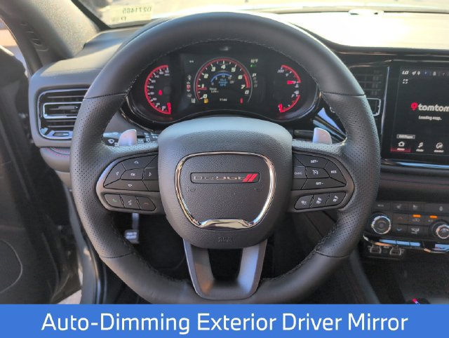 New 2027 Dodge Durango R/T AWD/4WD image 15