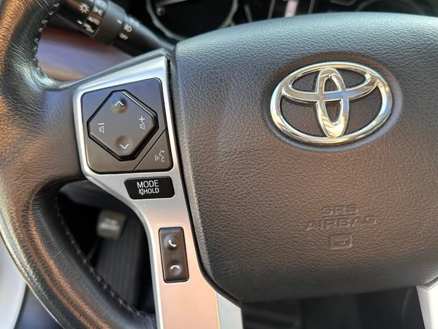 Used 2019 Toyota Tundra Limited w/ Limited Premium Package AWD/4WD image 22