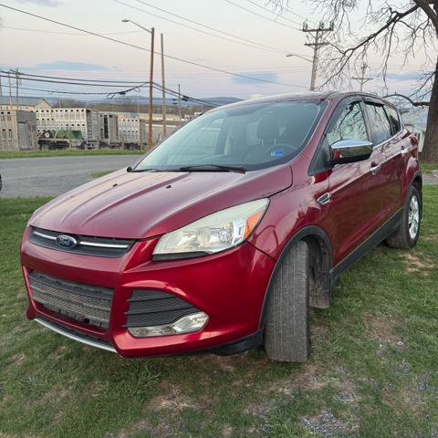 Used 2015 Ford Escape SE image 3