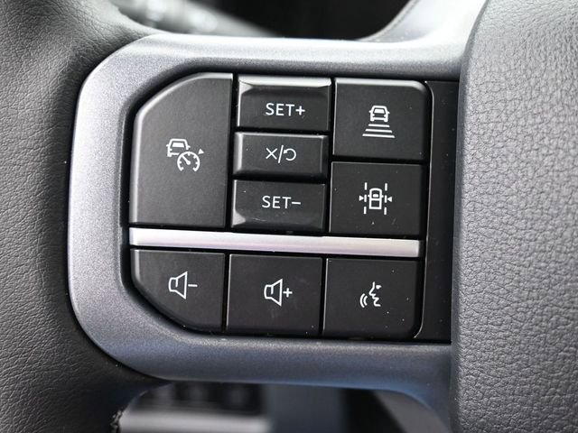 Used 2025 Ford F250 Lariat w/ Lariat Ultimate Package AWD/4WD image 15