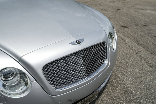 Used 2005 Bentley Continental GT AWD/4WD image 58