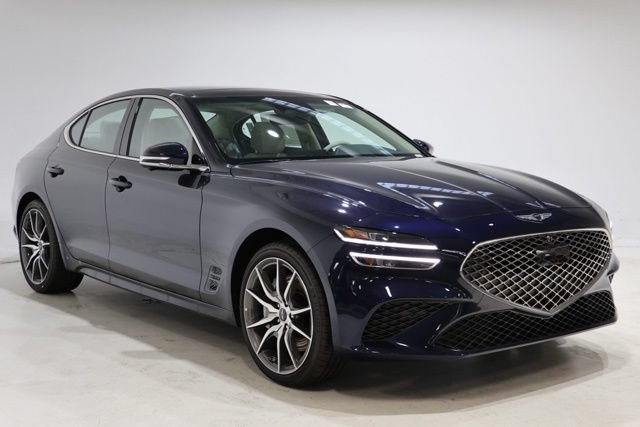 New 2026 Genesis G70 2.5T Prestige AWD/4WD image 1