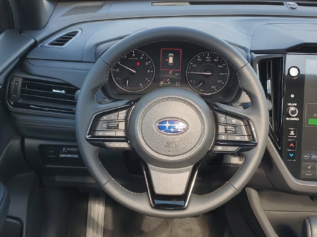 New 2026 Subaru Forester Sport AWD/4WD image 13